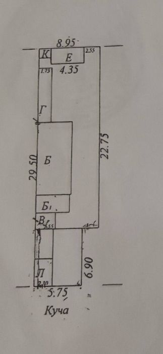 Свой участок 2,3сот. Срочно!