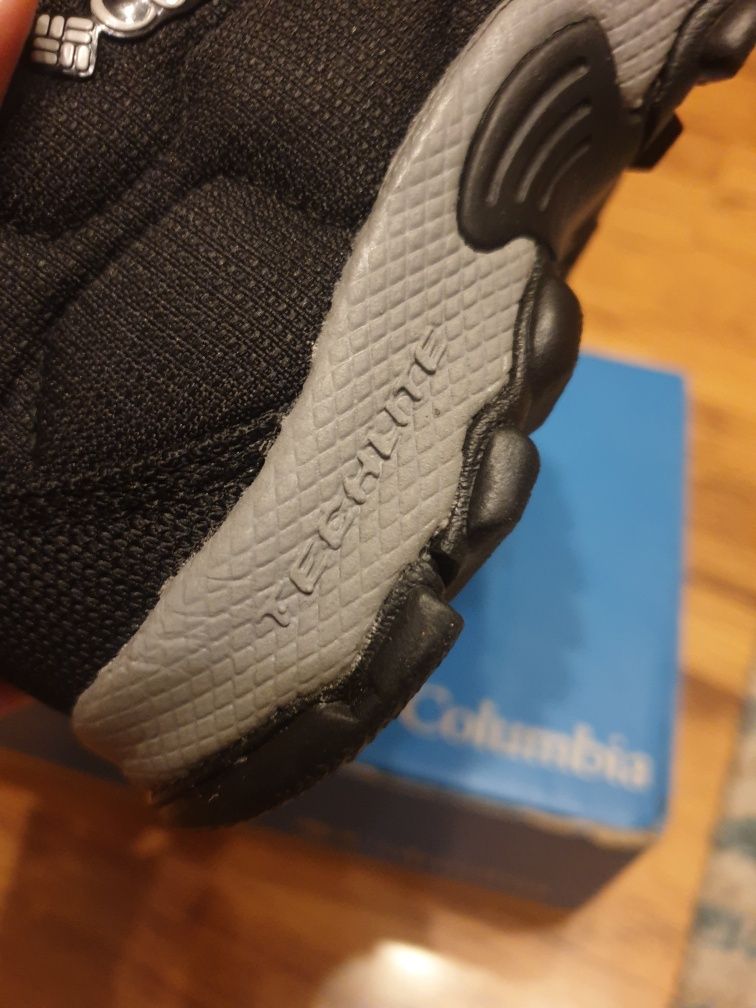 Нови зимни боти Columbia Firecamp Mid 2 Waterproof, размер 28