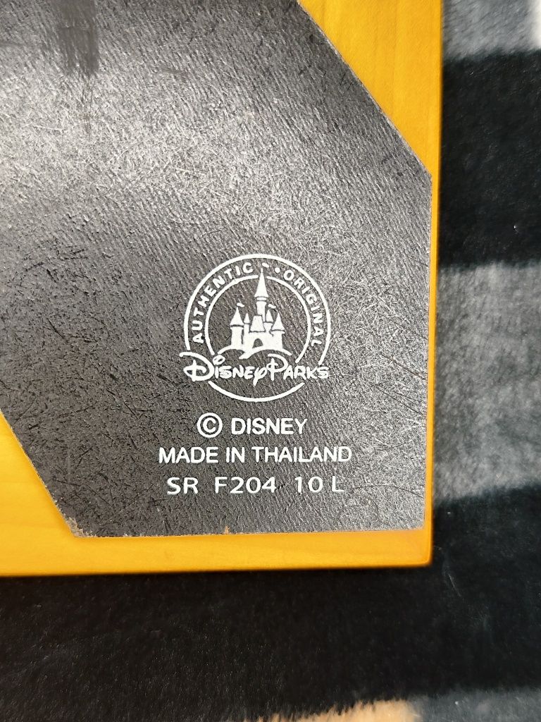 Disney фоторамка Mickey mouse Мики маус