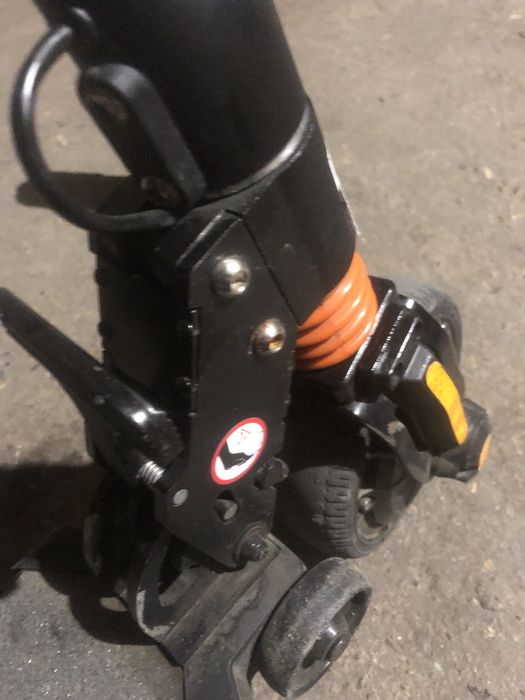 Vand trotineta urban glide 62s defecta