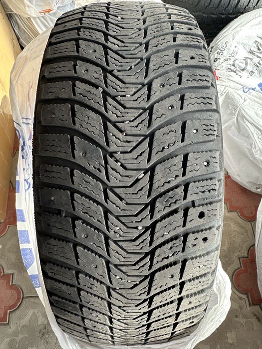 Зимнаяя резина Michelin