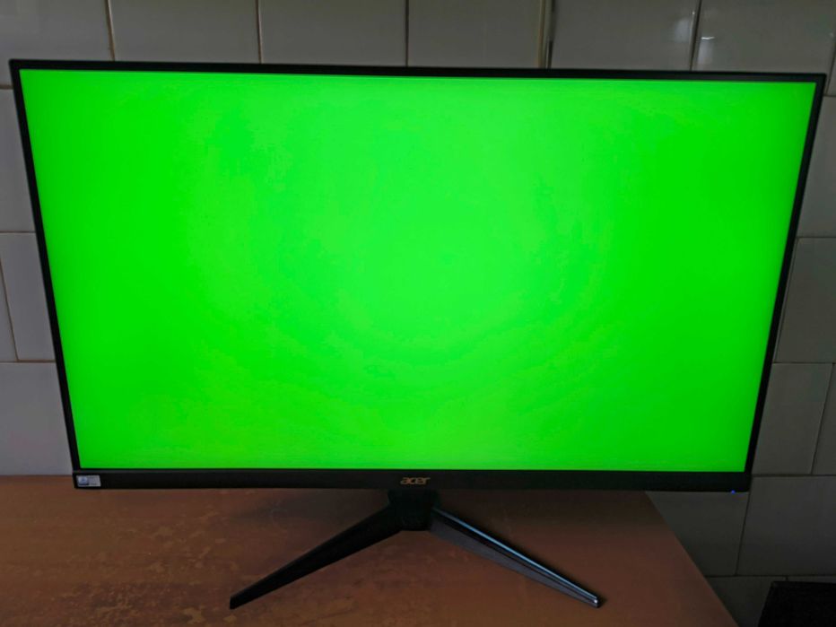 Acer VG280K | 28", 4K, HDR10, 1ms, Freesync