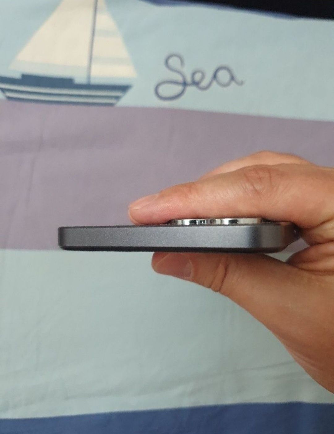 Realme Note 50 6/64GB Black 2024 Igravoy Holati Ideal Yengide 4G Zor