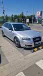 Audi a3 sline dsg