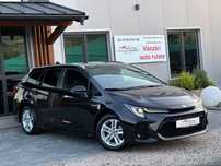 Suzuki Swace Suzuki Swace 1,8 Hybrid, 122 CP, Litium Ion, Garanție, Rate