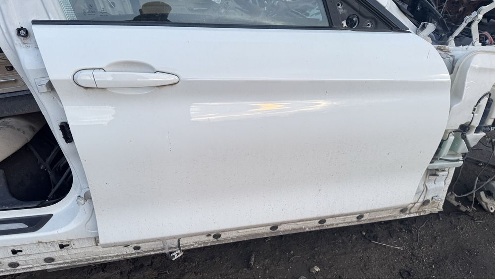 BMW F36 Gran Coupe Предна дясна врата