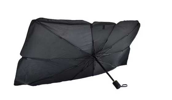 Parasolar auto tip umbrela  110x65 cm