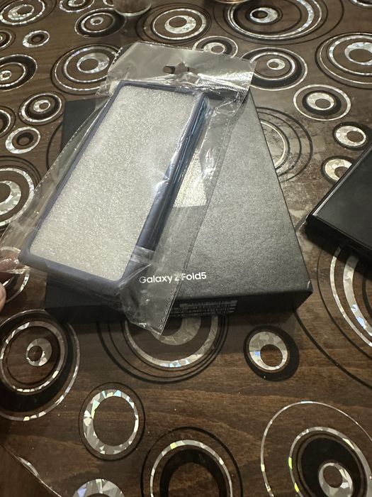 Samsung Z Fold 5 512 GB