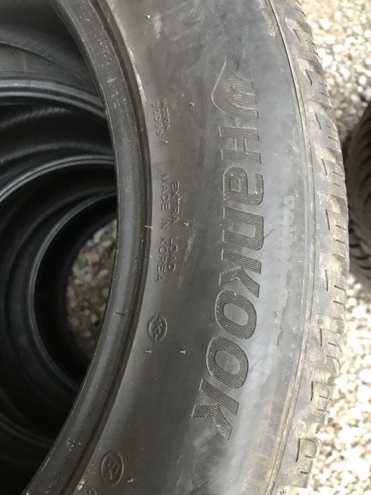 Зимни гуми 4бр.235/55R18