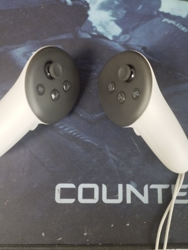 Oculus Meta quest 3s
