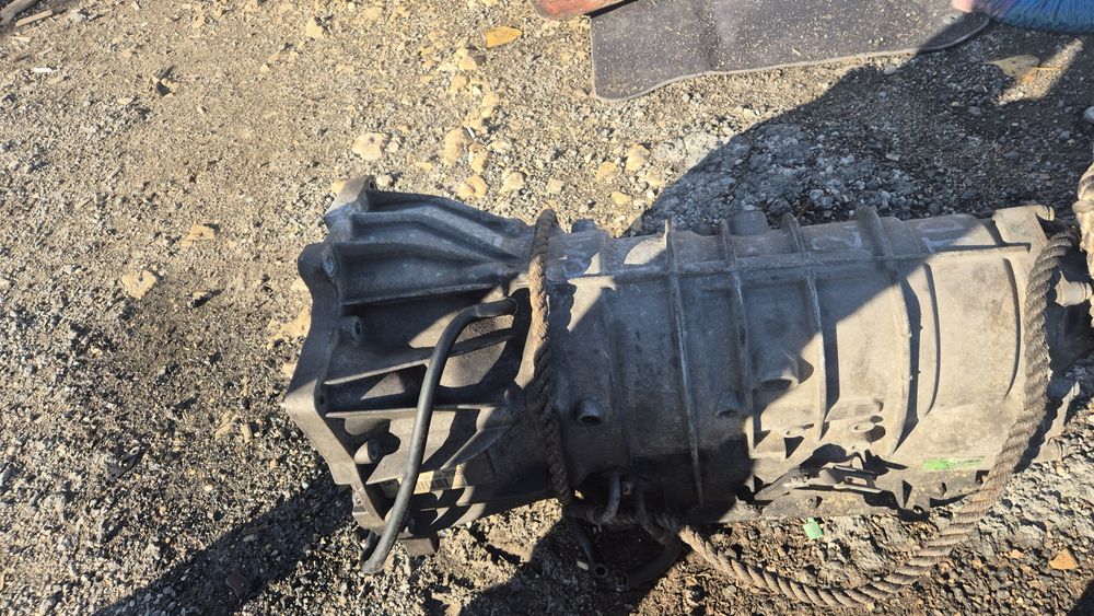 Скоростна кутия за Опел Омега 2.5 TDS 94- 2004