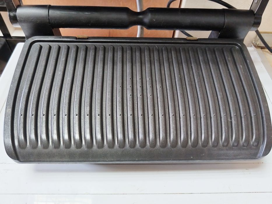 Грил преса Tefal GC722834 OptiGrill XL
