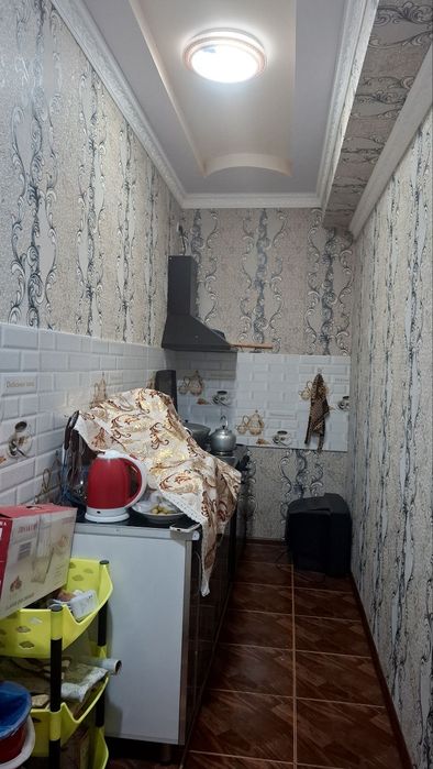 Chilonzor Uchtepa tumani 24A kvartal, 24A uy, 39 xonadon