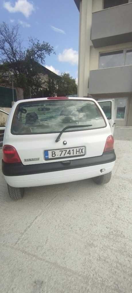 Renault Twingo 1.2i - 1800лв