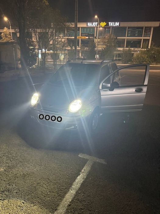 Matiz best 2014 benzin kraskasi toza kanditsaner bor yengi balonlada