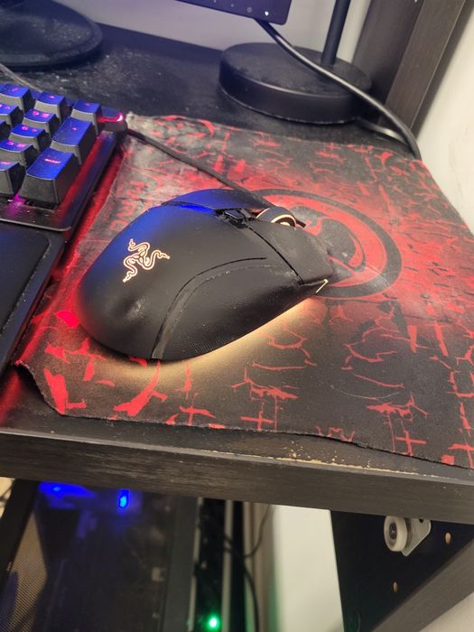 Mouse Razer Basilisk V3