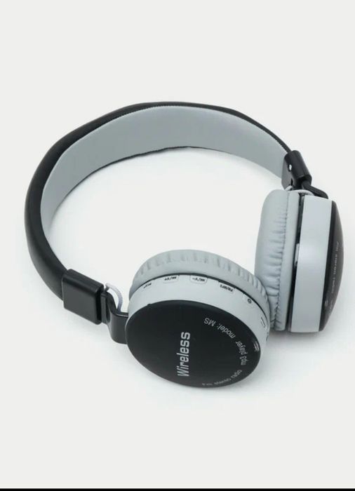 Simsiz naushnik Wireless Ms-881
4.3
(34