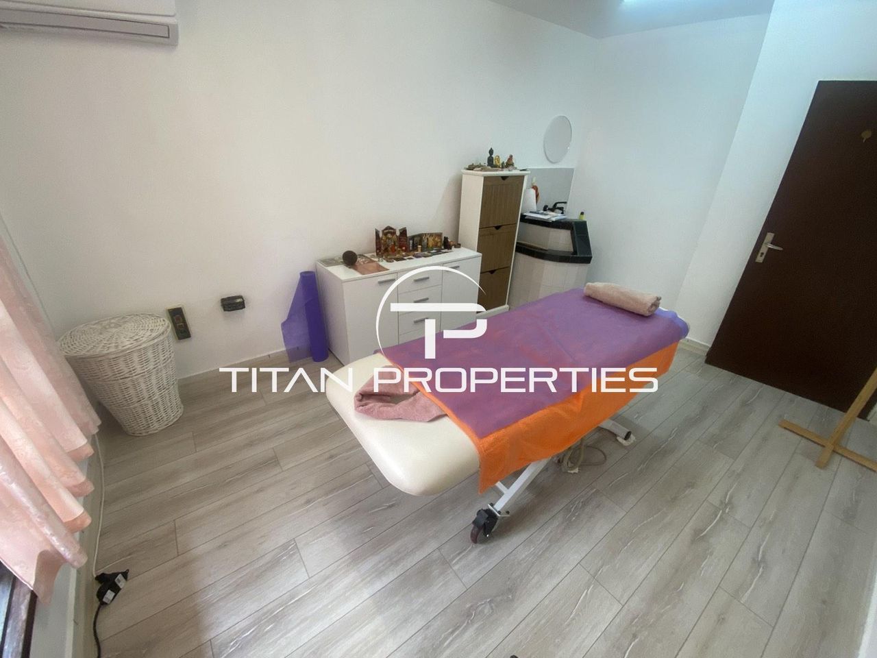 Дава се под наем Офис в Бургас, Възраждане - 29 кв.м за 178.5 € - Снимка #2