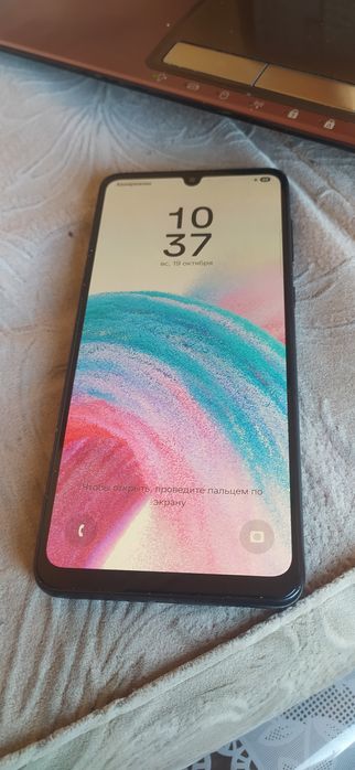 Samsung a33 5g 6 128