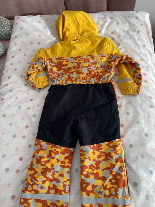 Costum schi ski copii