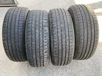 Hankook Ventus 4бр Гуми 215/65/17