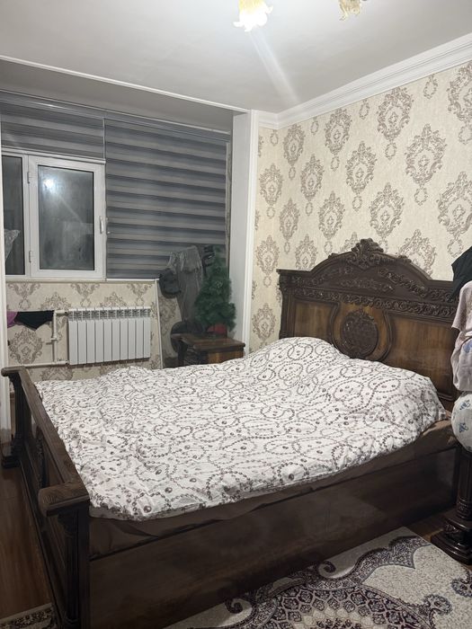 SOTILADI!!! Bobur ko’cha Aeroport yo’li