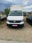 Vand izoterma MAN (VW CRAFTER)
