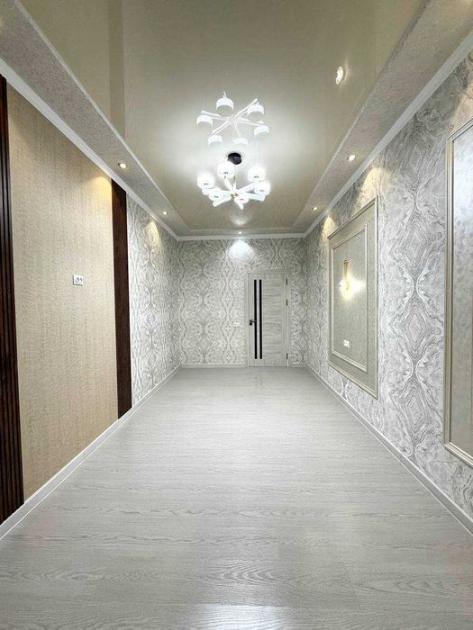 Продаётся 2х комн квартира на 3 этаже Ор-р 7 микрорайон