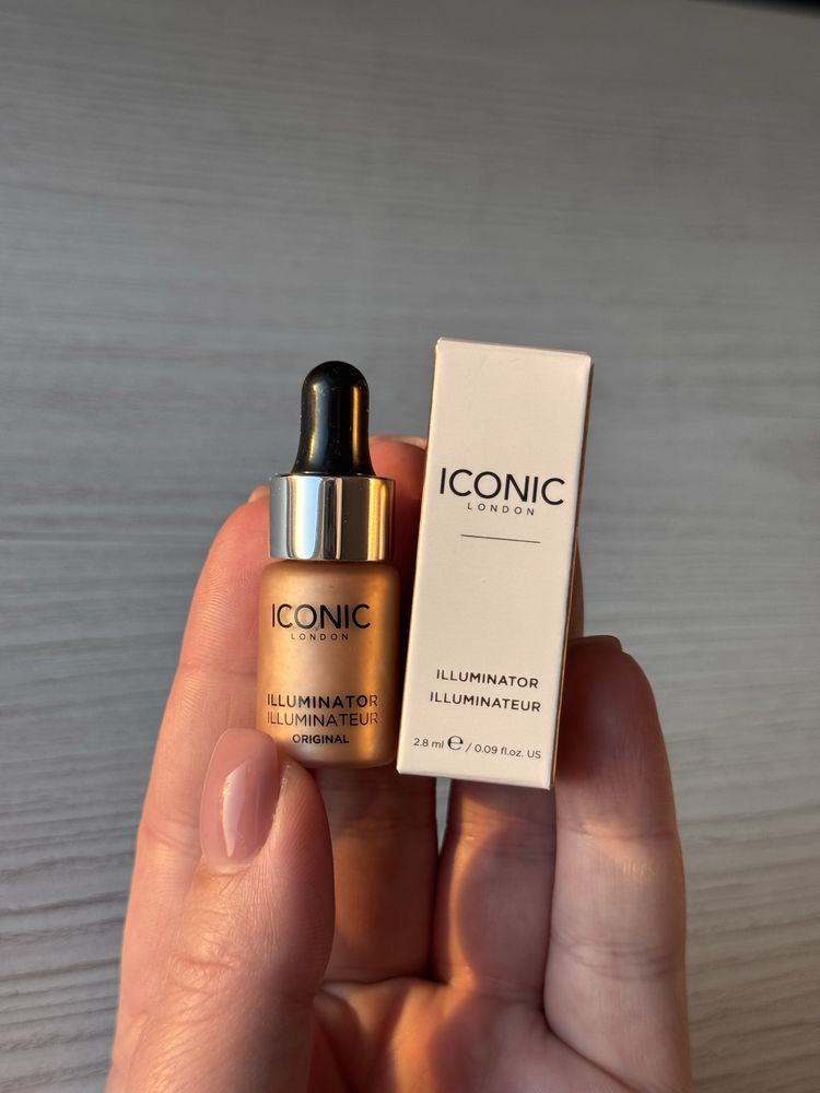 SAIE Huda Rare Beauty Natasha Denona Clinique ICONIC Clinique By Terry