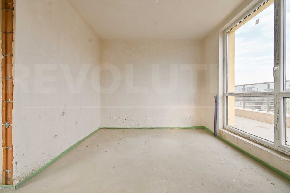 Продава се Тристаен апартамент в София, Манастирски ливади - 98 кв.м за 1735 €/кв.м - Снимка #3