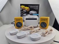 Система защиты от протечки Protect Smart+