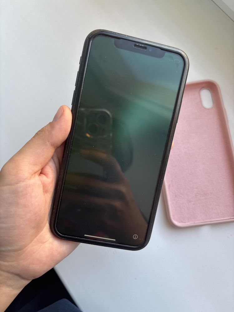 Iphone Xr 128 гб