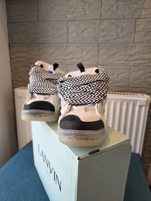 Vand lanvin curb 41 New model