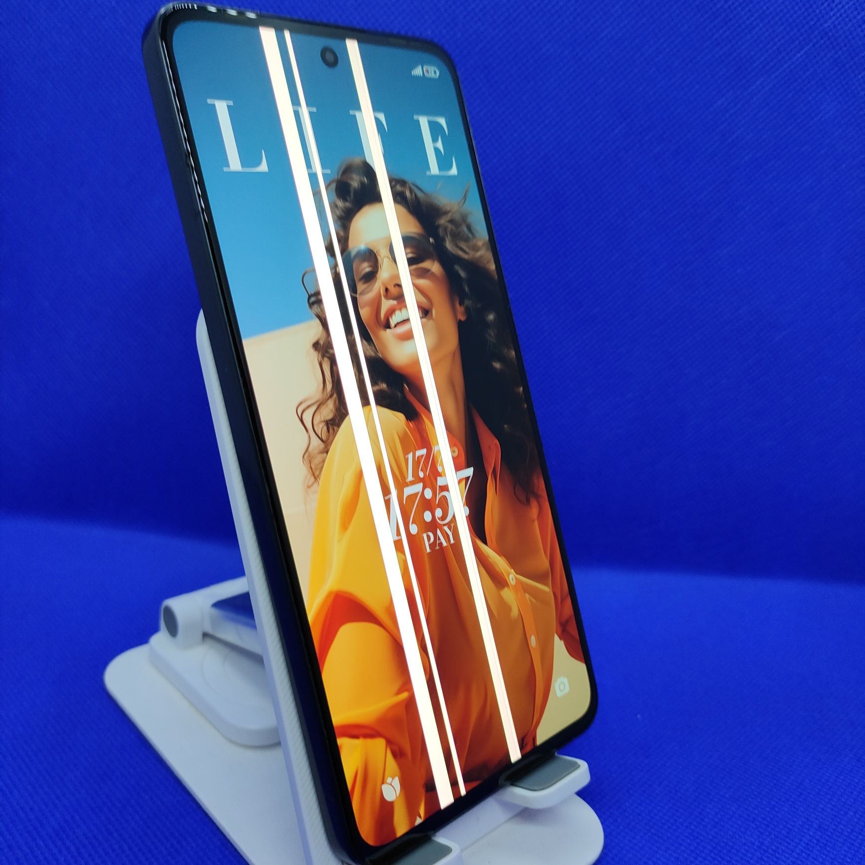 Xiaomi 12Lite sotiladi 256/8+8Gb