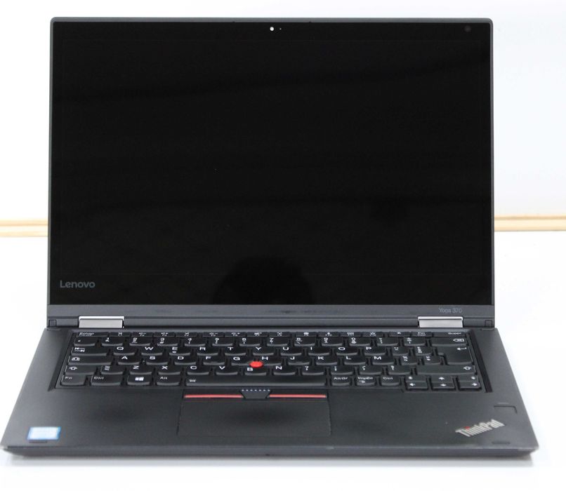 Лаптоп Lenovo ThinkPad Yoga 370 Touchscreen I7/8GB/256 SSD