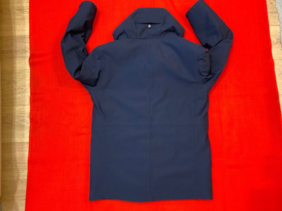 Boggi Milano-оригинално яке 52л