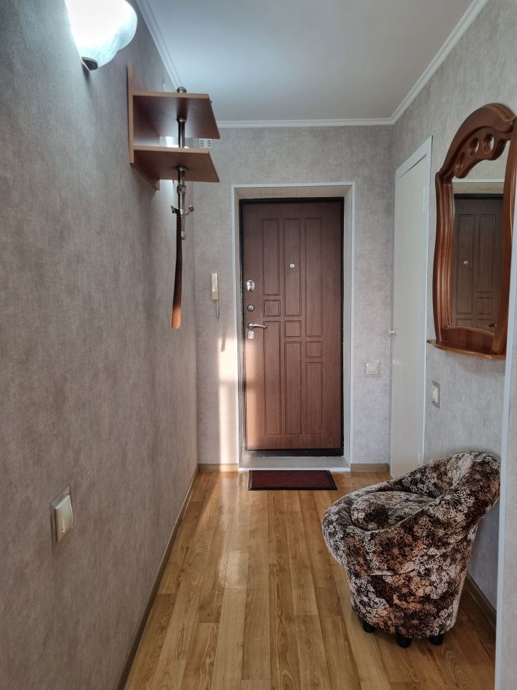 1комн.Посут.Почасов/р-н.Центр-Казахстан72, SMART Ж/К ,Wi-Fi