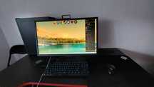 Vând PC gaming monitor 240 Hz
