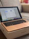 Macbook Air M1 перфектен