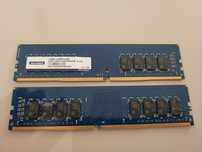 Memorie iRam sau kit-uri pentru PC/Desktop - 16GB DDR4 - 2666MHz, Noi