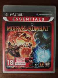 Mortal Kombat Essentials PS3/Playstation 3