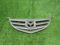 -450 решетка радиатора Мазда Mazda 3 седан