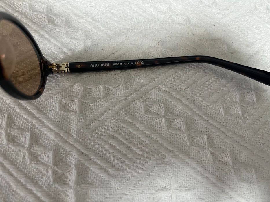 Miu Miu ochelari de soare