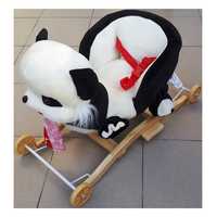 Urs panda balansoar
