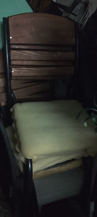 Продаю! стулья для летнего кафе,можно одеть чехлы в количестве 20 шт