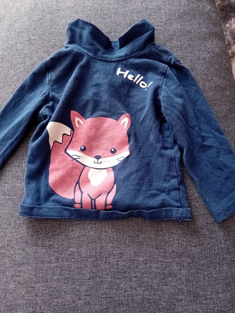 Haine bebe si pantofi