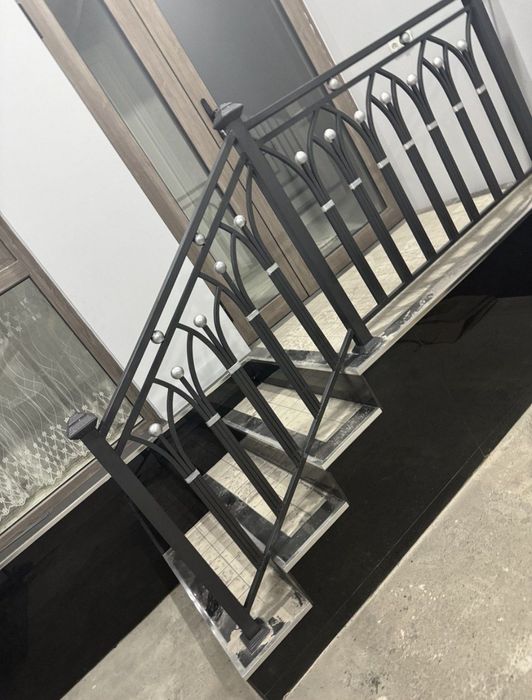 Решетка Перила Еврозабор сиз истаган труда киска Вактда таёрлаймиз