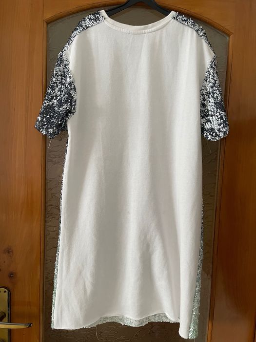 Rochie de vara cu paiete