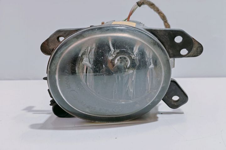 Proiector ceata  Dreapta   A2518200856 Mercedes-Benz A-Class W169