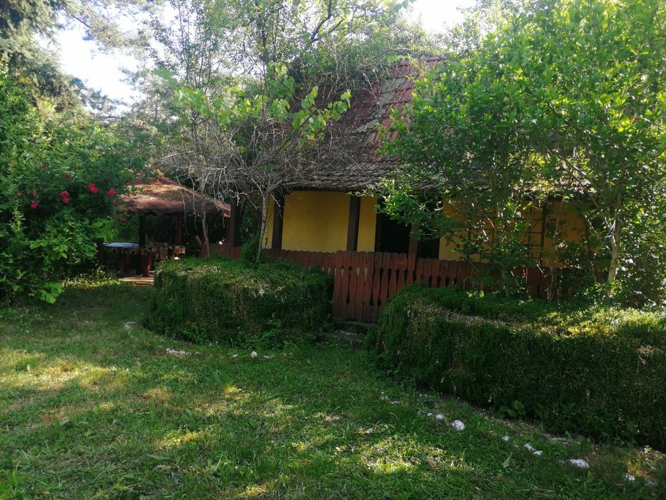 Casa de vanzare in Varadia de Mureș